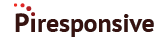 Logo Piresponsive